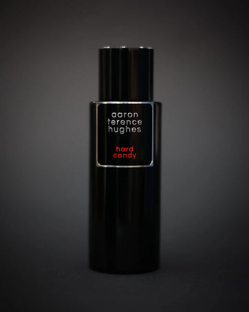 Aaron Terence Hughes Hard Candy