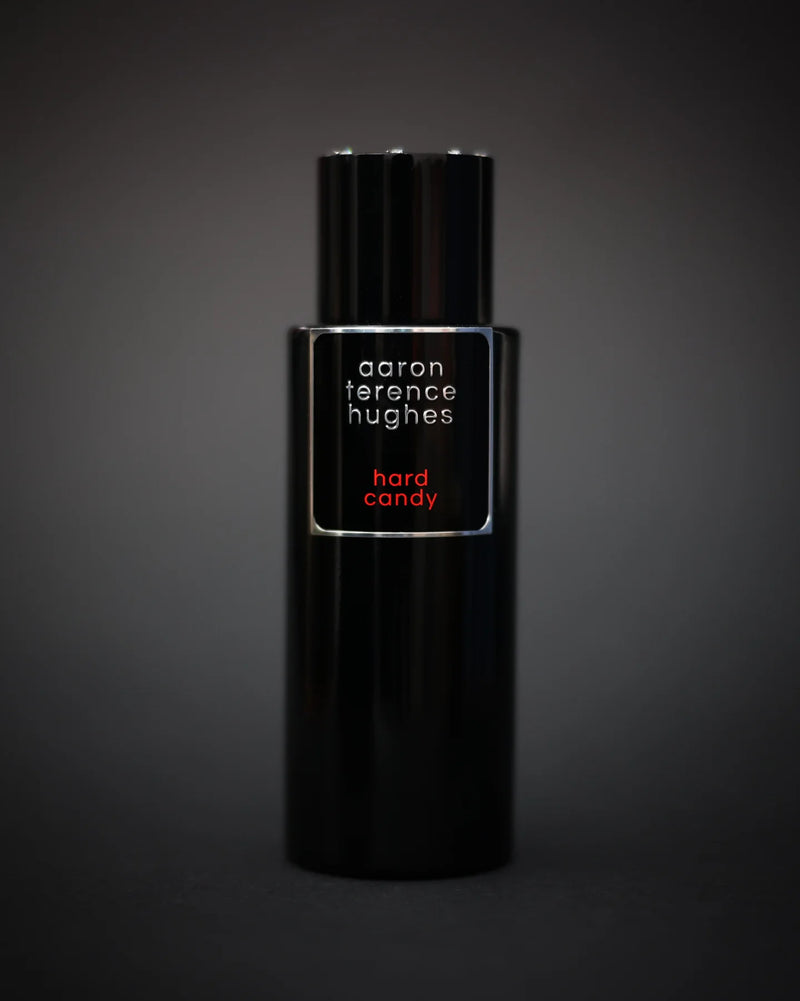 Aaron Terence Hughes Hard Candy