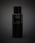 Aaron Terence Hughes Carbon