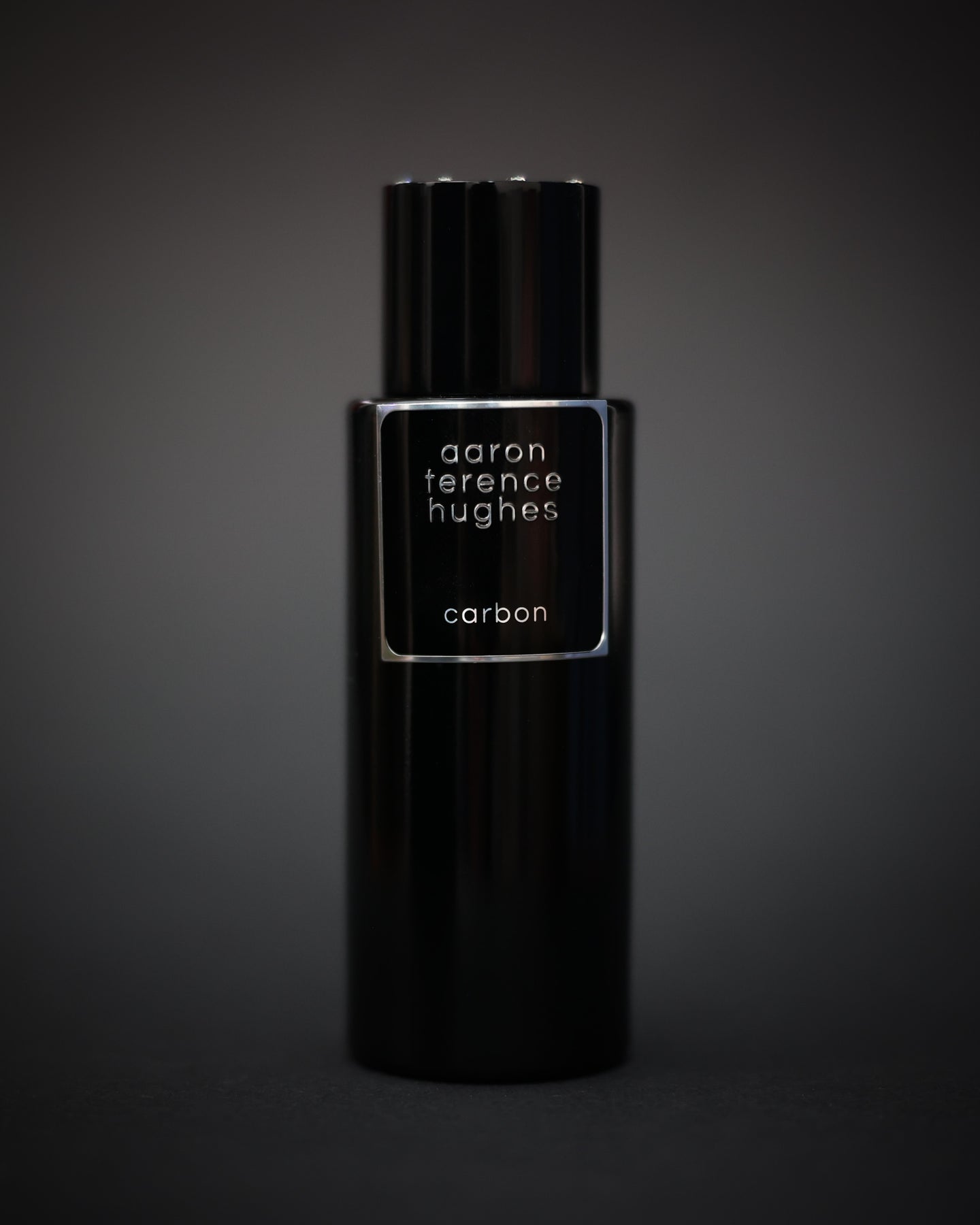 Aaron Terence Hughes Carbon