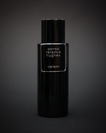 Aaron Terence Hughes Carbon