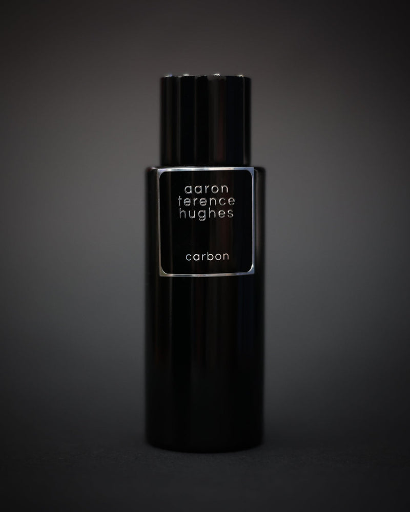 Aaron Terence Hughes Carbon