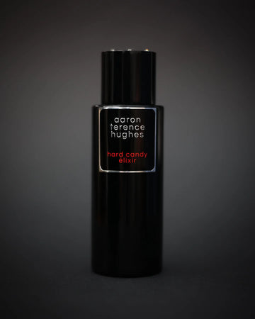 Aaron Terence Hughes Hard Candy Elixir