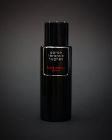Aaron Terence Hughes Hard Candy Elixir