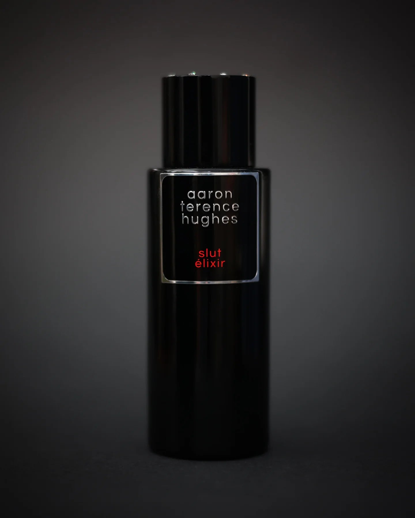 Aaron Terence Hughes Slut Elixir