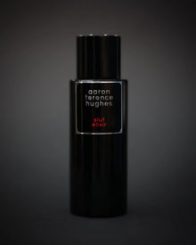 Aaron Terence Hughes Slut Elixir
