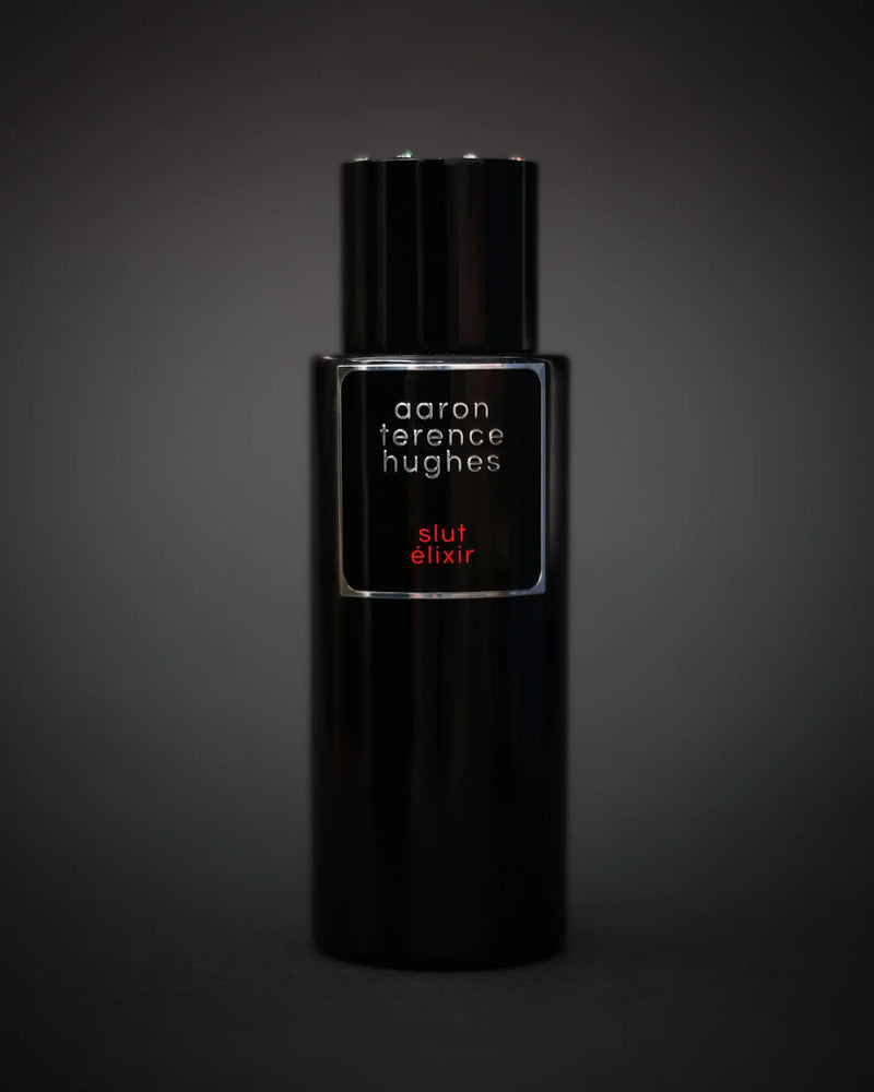 Aaron Terence Hughes Slut Elixir