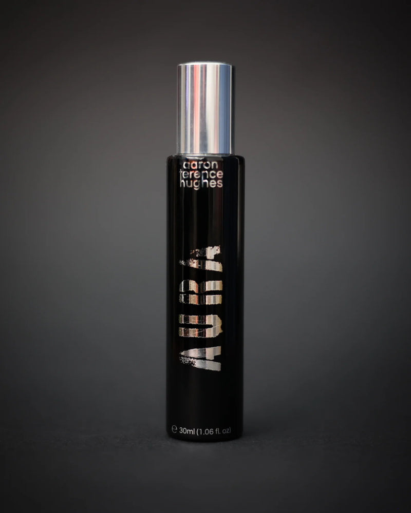 Aaron Terence Hughes Aura (New)