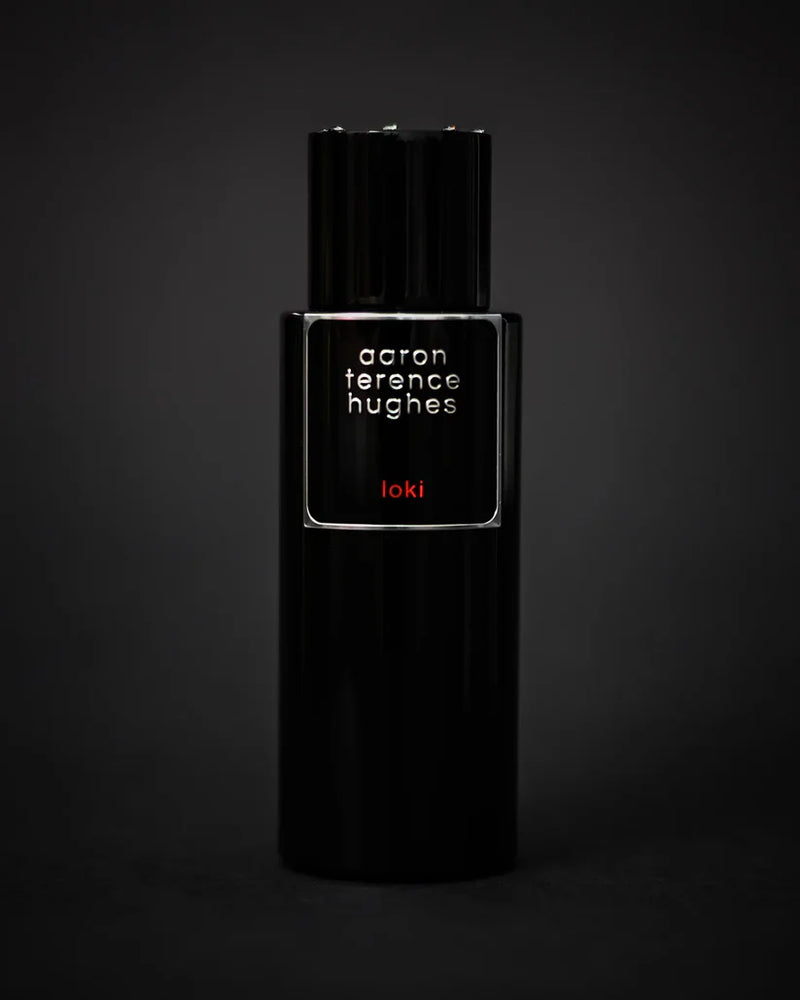 Aaron Terence Hughes Loki (50 ML Retail)