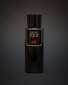 Aaron Terence Hughes Red Fever