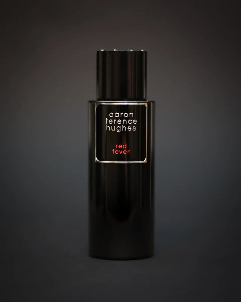 Aaron Terence Hughes Red Fever (50 ML Retail)