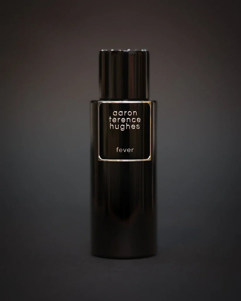 Aaron Terence Hughes Fever (50 ML Retail)