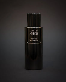 Aaron Terence Hughes Tabac Extreme