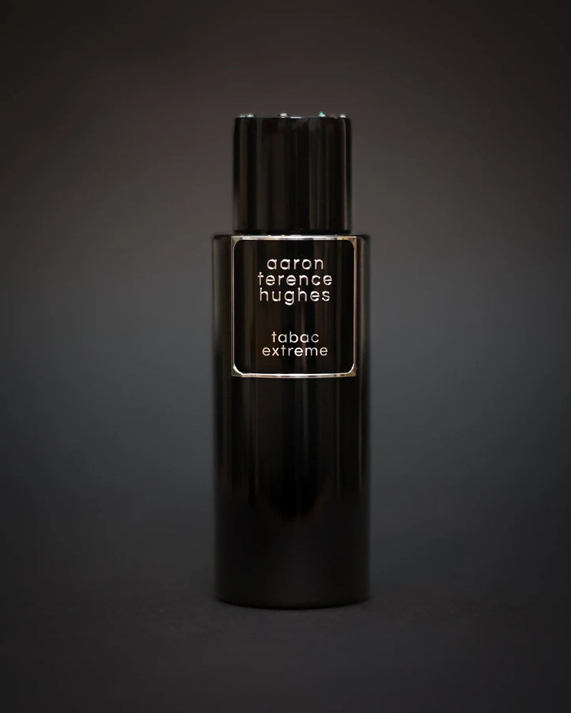 Aaron Terence Hughes Tabac Extreme