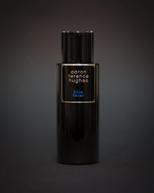 Aaron Terence Hughes Blue Fever
