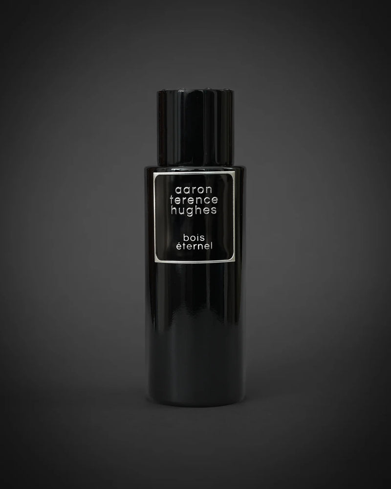 Aaron Terence Hughes Bois Eternel (50 mL Retail)