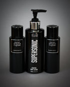 Aaron Terence Hughes Be a Superstar Collection Mini Bundle