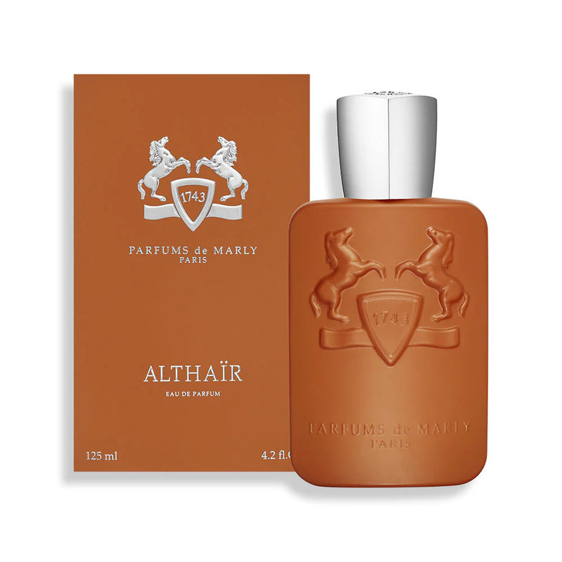 Parfums de Marly Althair