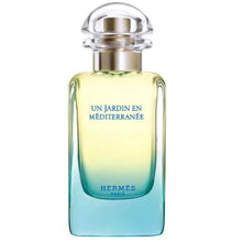 Hermès Un Jardin en Méditerranée
