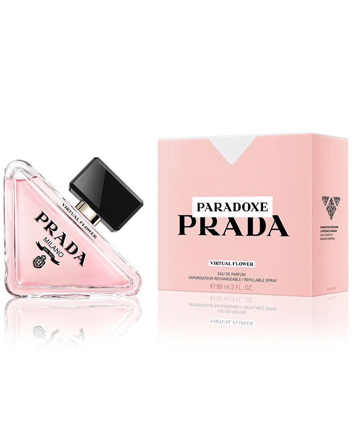 Prada Paradoxe Virtual Flower