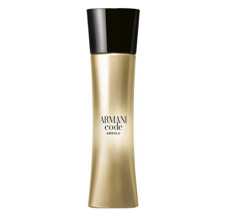 Armani Code Absolu