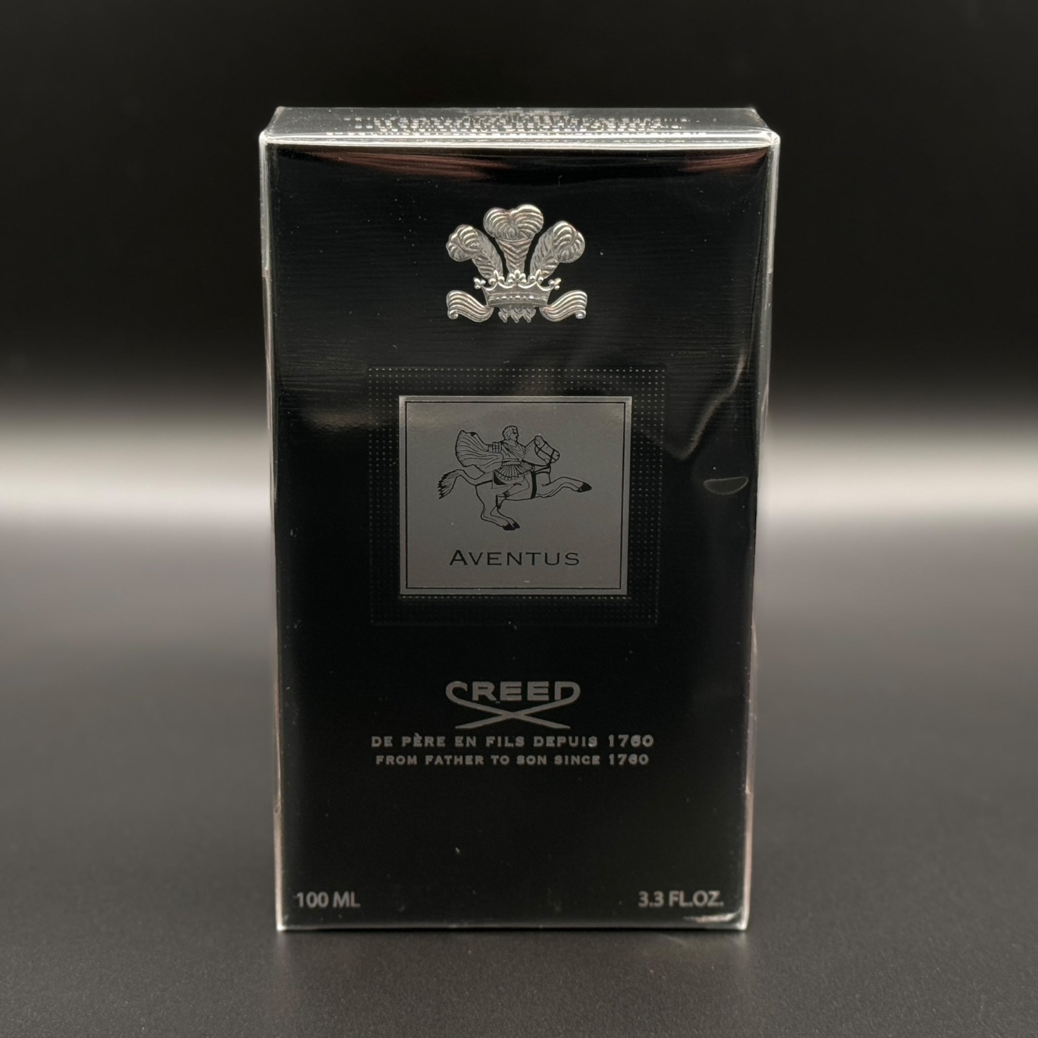 Creed Aventus (Retail)