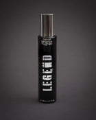 Aaron Terence Hughes Legend (New)