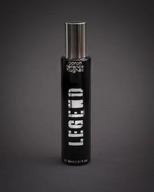 Aaron Terence Hughes Legend (New)