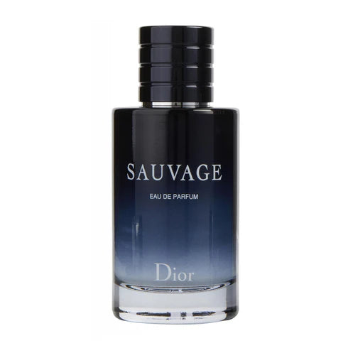Dior Sauvage Eau De Parfum (100 mL Retail)