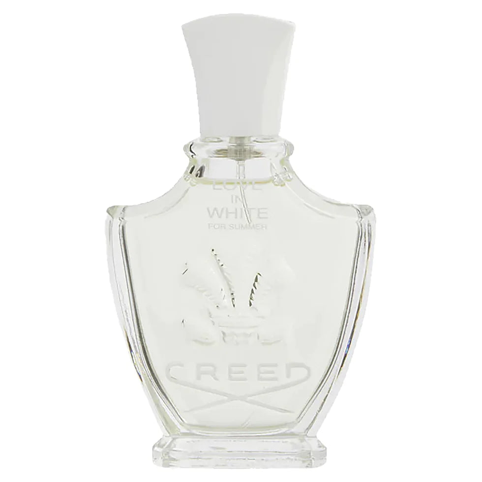 Creed Love in White (For Summer)
