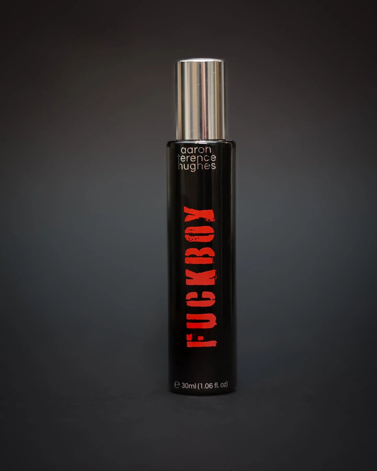 Aaron Terence Hughes Fuckboy (30 mL Retail)