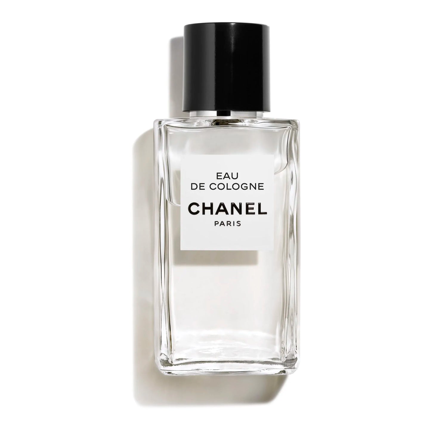 CHANEL Eau de Cologne