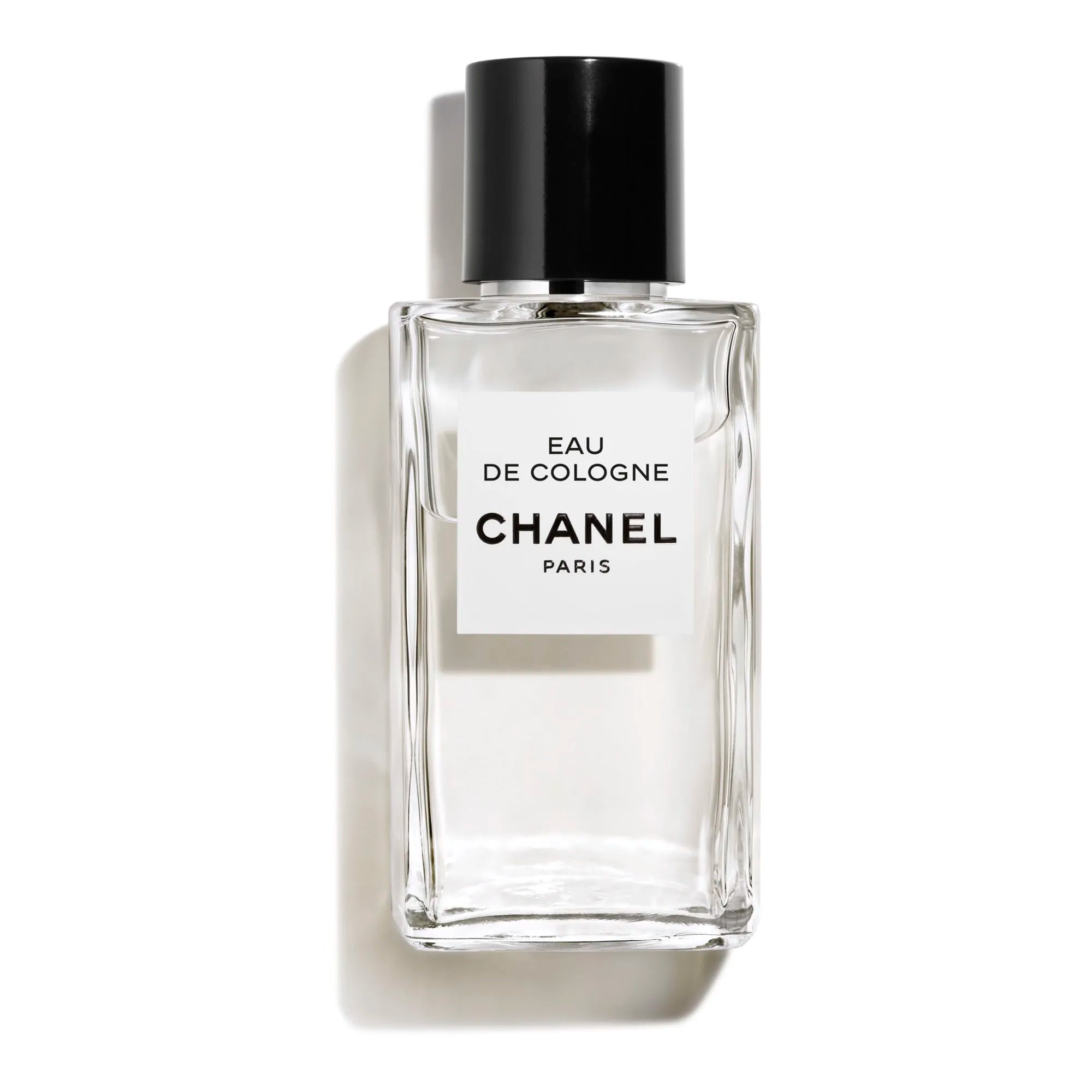 CHANEL Les Exclusifs de Eau de Cologne