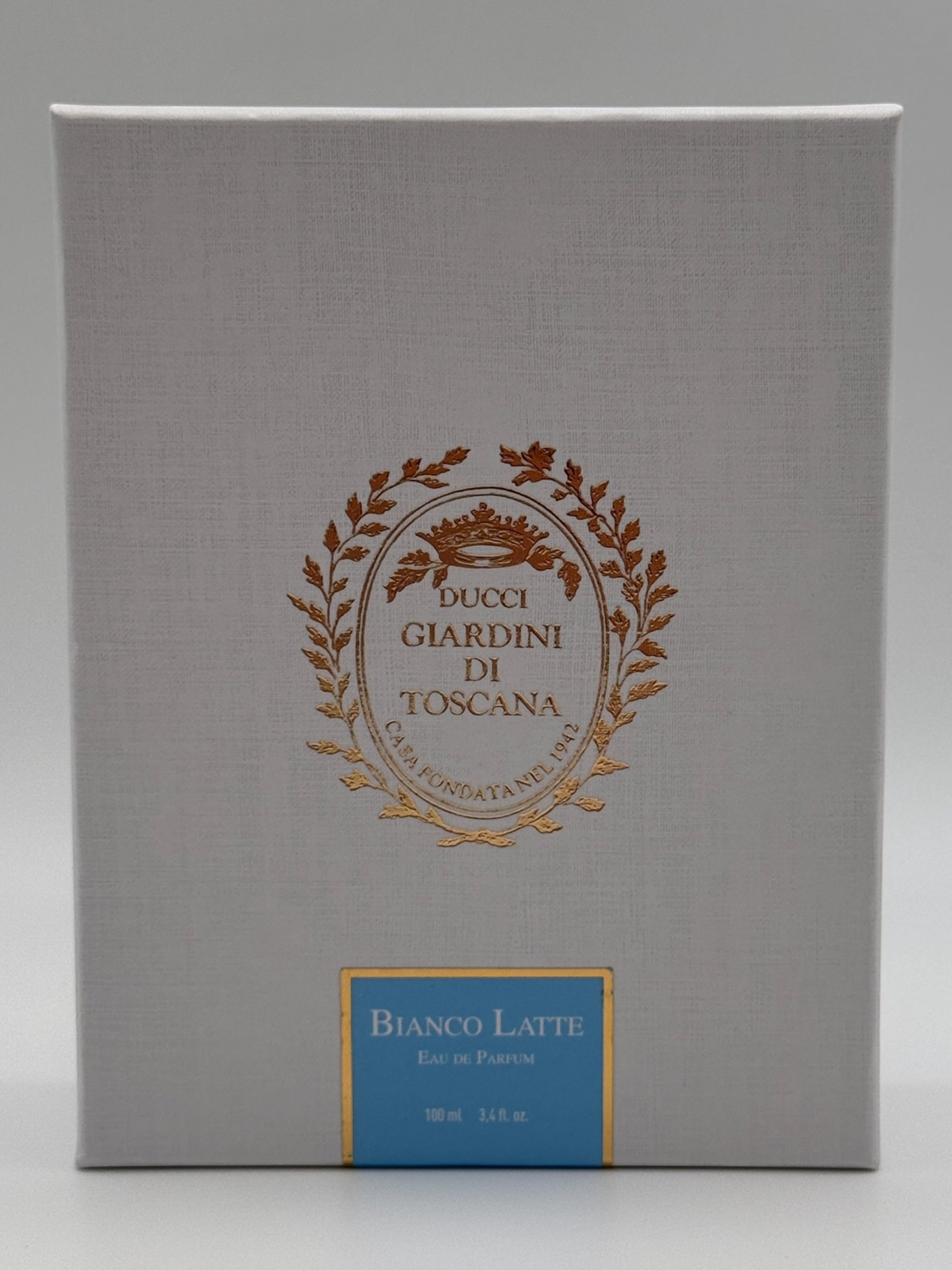 Giardini Di Toscana Bianco Latte