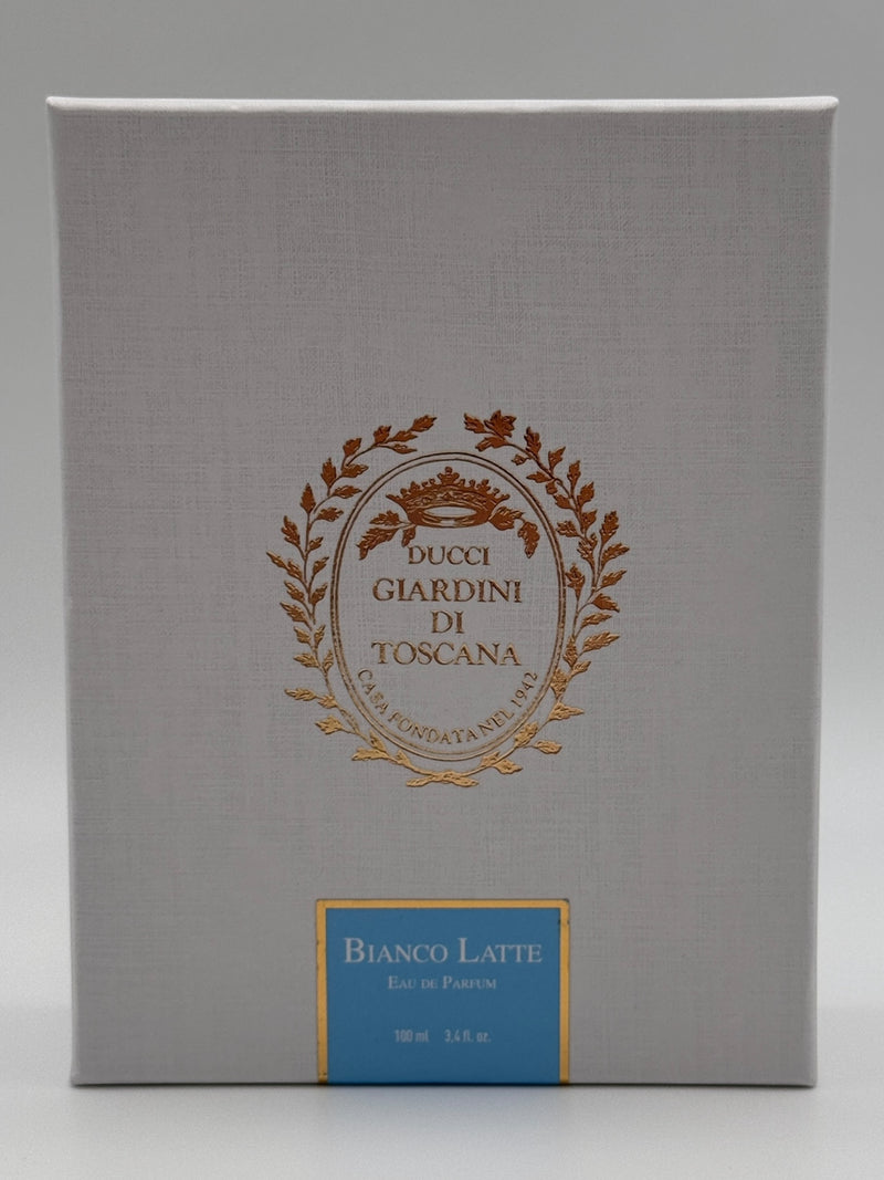 Giardini Di Toscana Bianco Latte