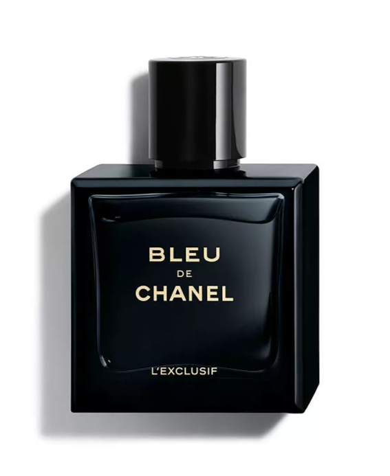 CHANEL Bleu de Chanel L'Exclusif