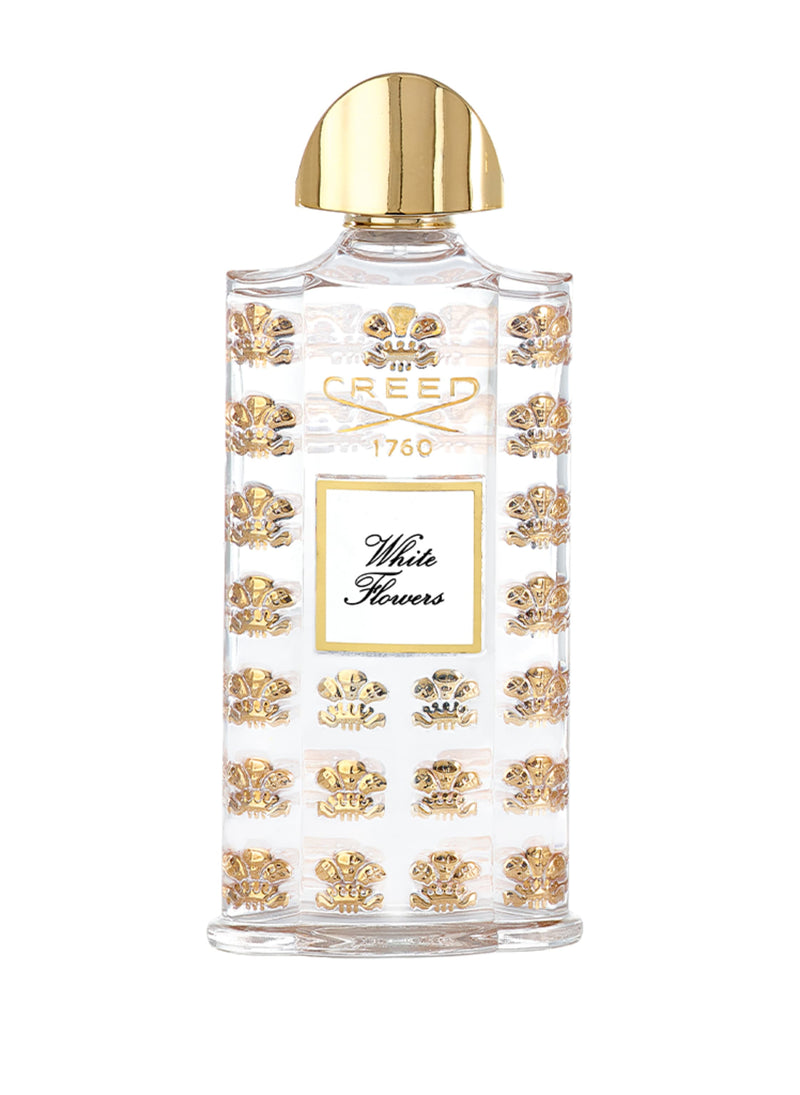 Creed White Flowers