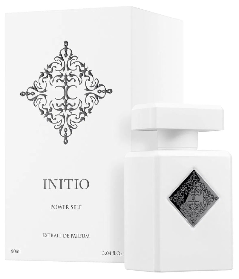 Initio Power Self