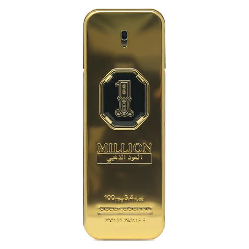 Rabanne 1 Million Golden Oud Parfum