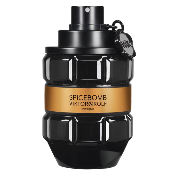 Viktor & Rolf Spicebomb Extreme