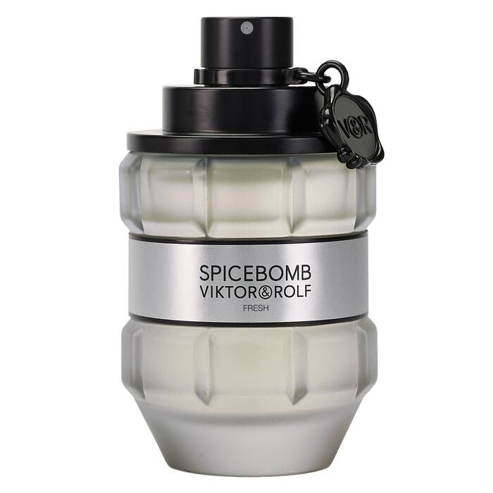 Viktor & Rolf Spicebomb Fresh (Discontinued)