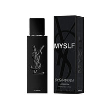 YSL Myslf Le Parfum