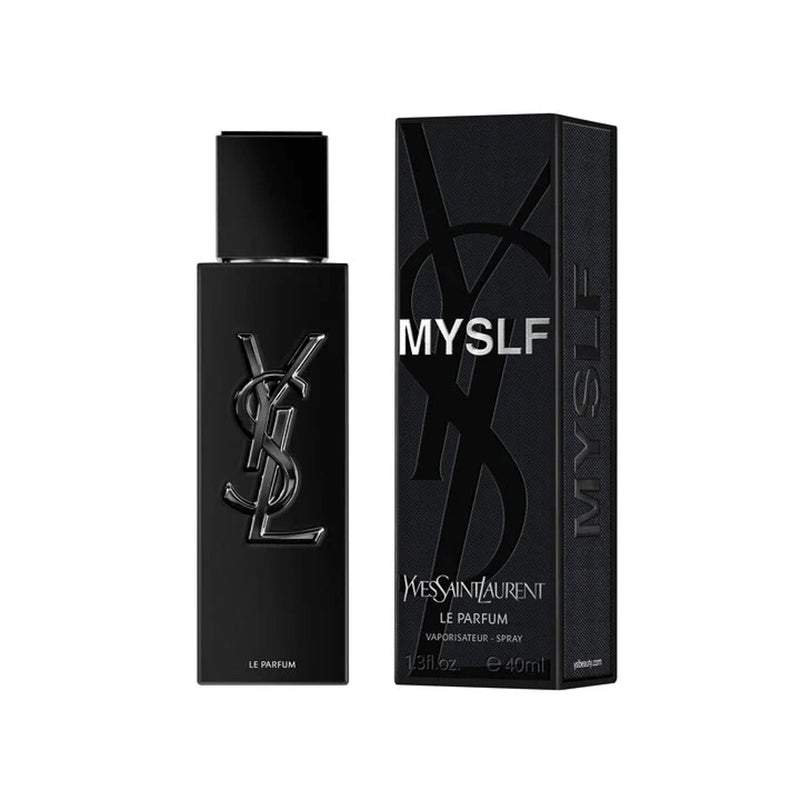 YSL Myslf Le Parfum