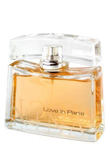 Nina Ricci Paris in Love