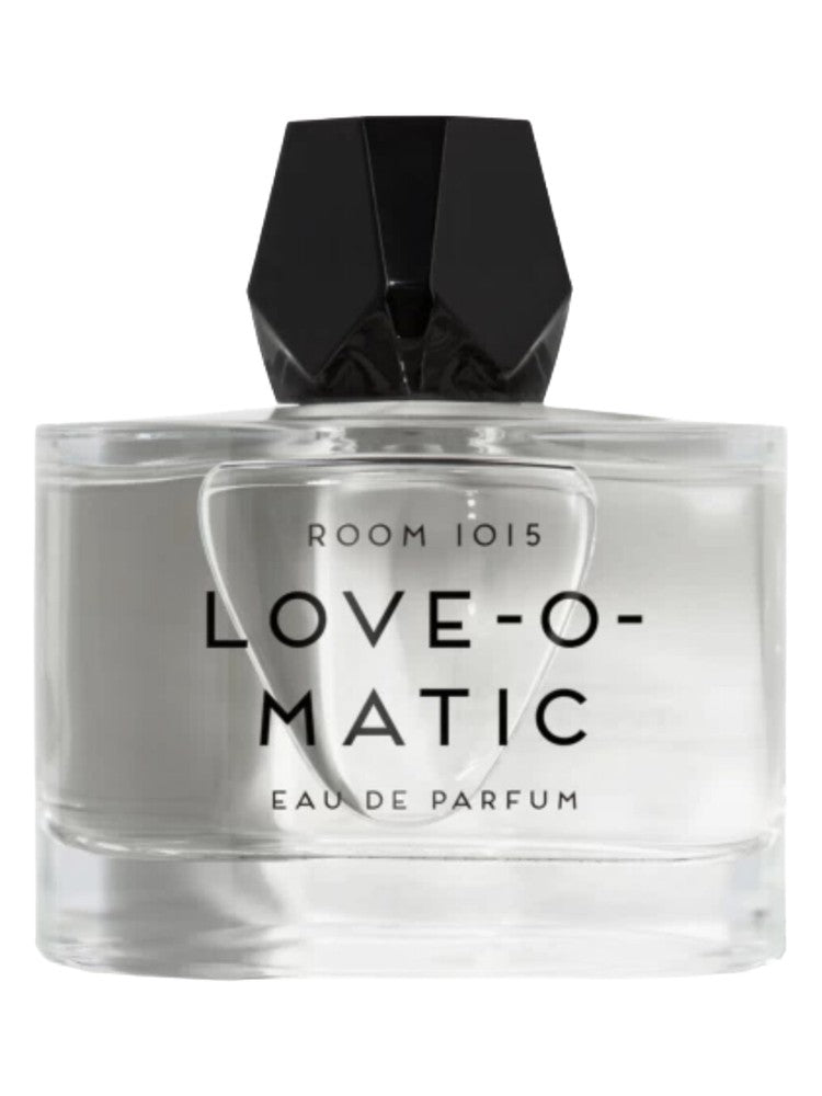 Room 1015 Love O Matic