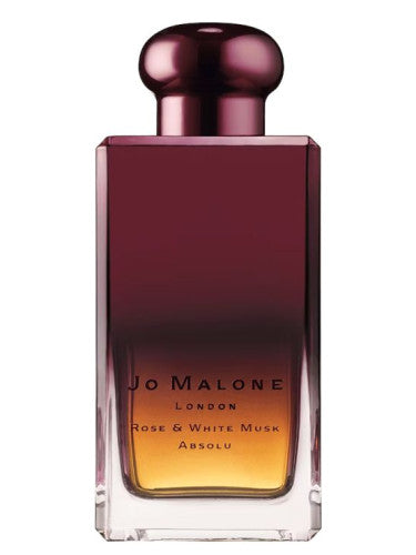 Jo Malone Rose & White Musk Absolu