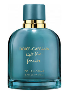 Dolce & Gabbana Light Blue Forever pour Homme