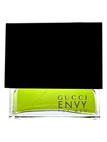 Gucci Envy for Men (Discontinued)