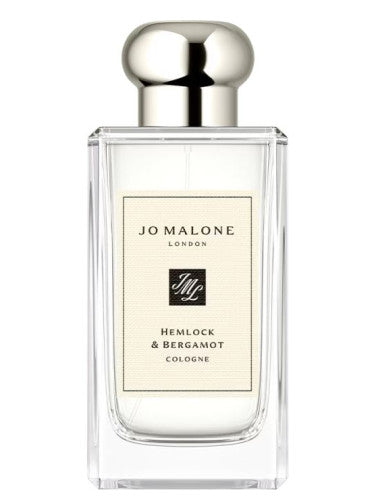 Jo Malone Hemlock & Bergamot