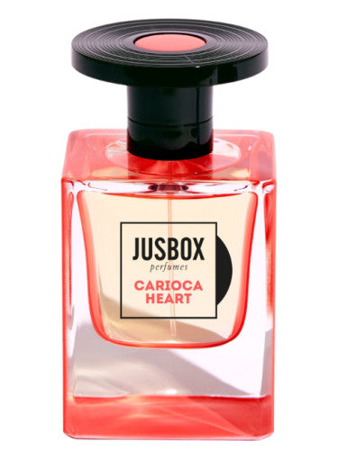 Jusbox Carioca Heart